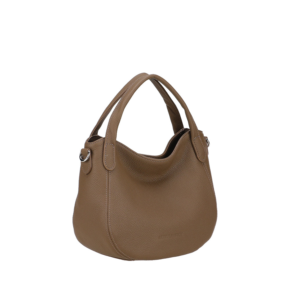Sac à main S cuir Rosalia