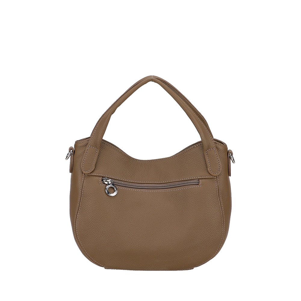 Sac à main S cuir Rosalia
