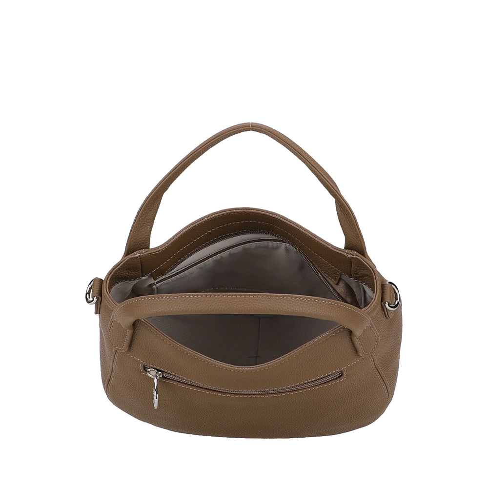 Sac à main S cuir Rosalia