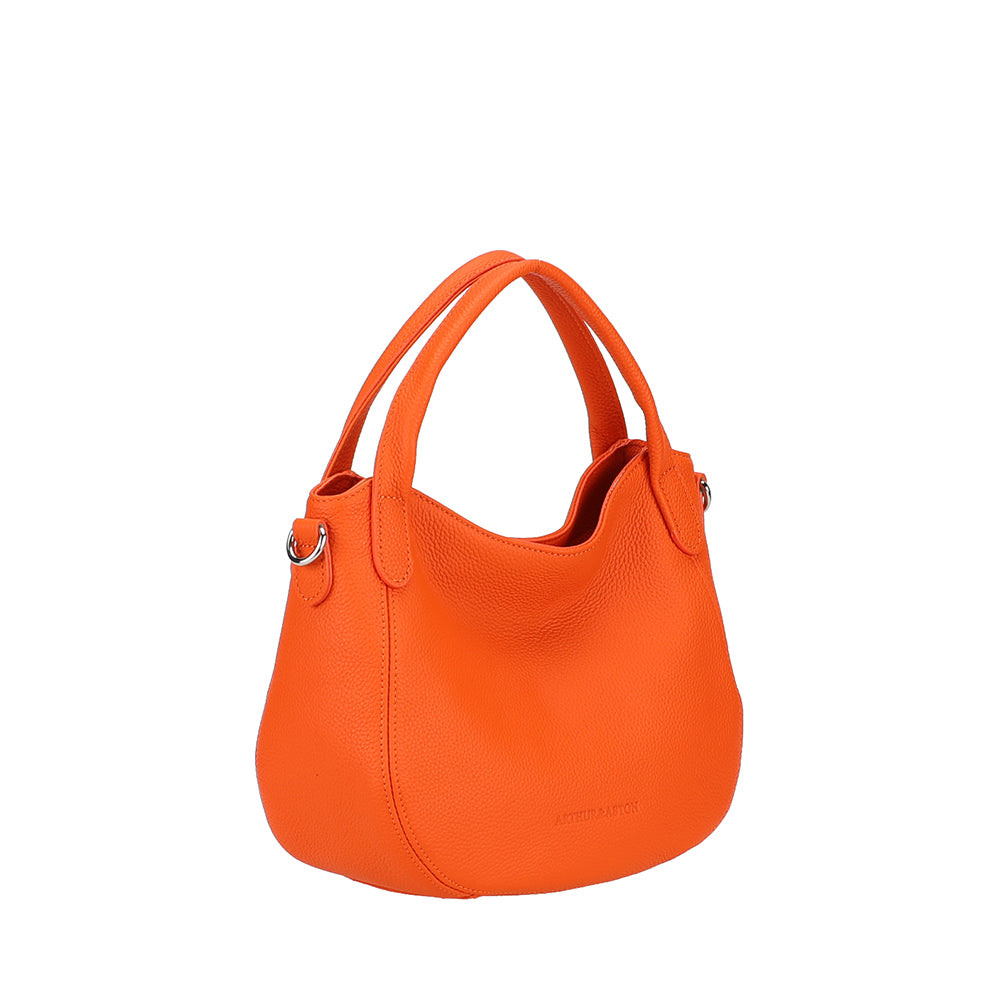 Sac à main S cuir Rosalia