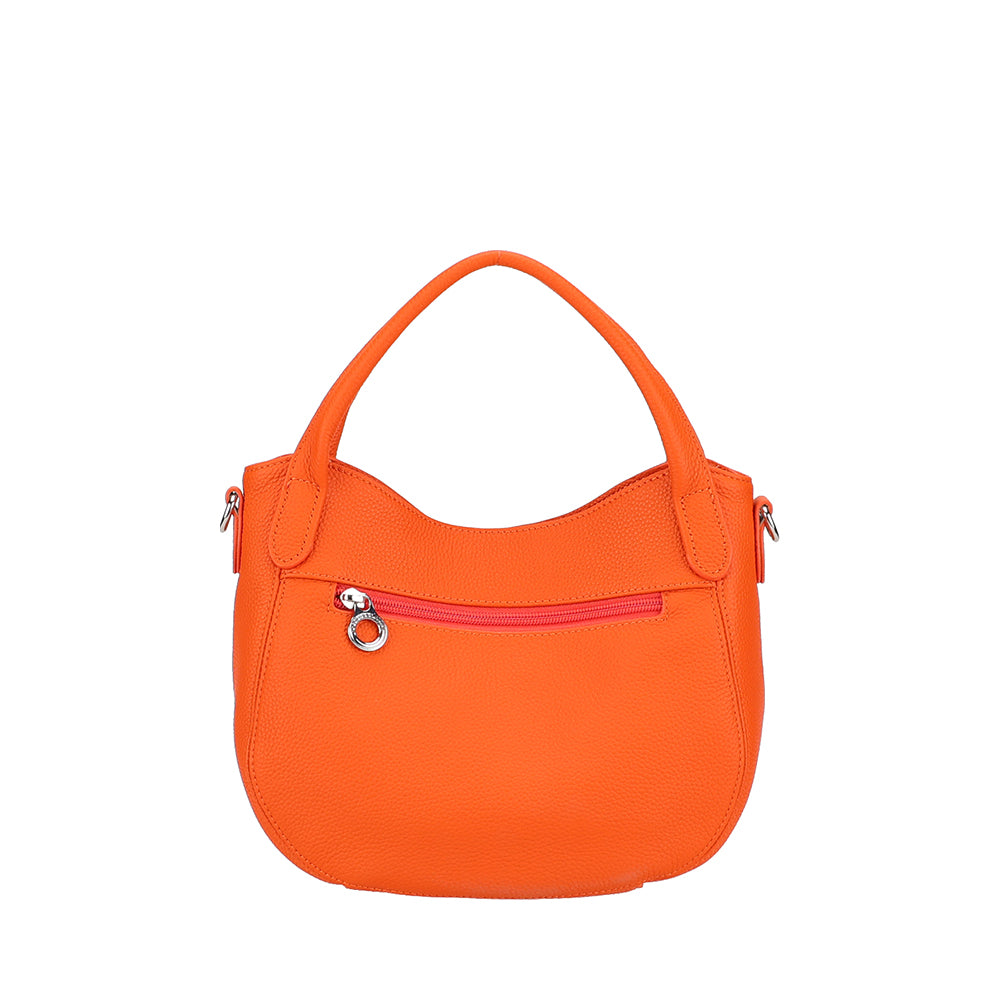 Sac à main S cuir Rosalia