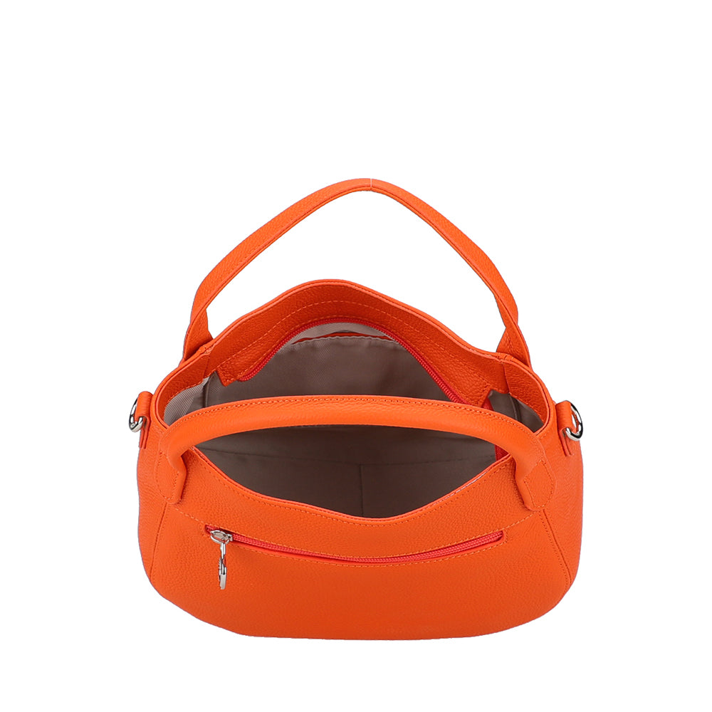 Sac à main S cuir Rosalia