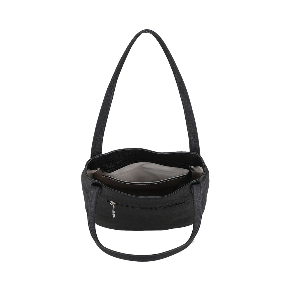 Sac shopping S Rosalia en cuir