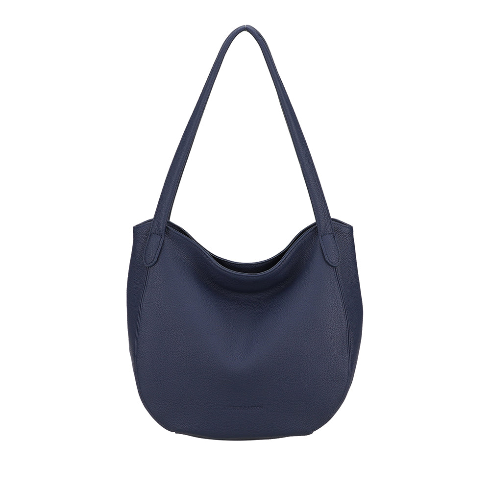 Sac shopping M Rosalia en cuir