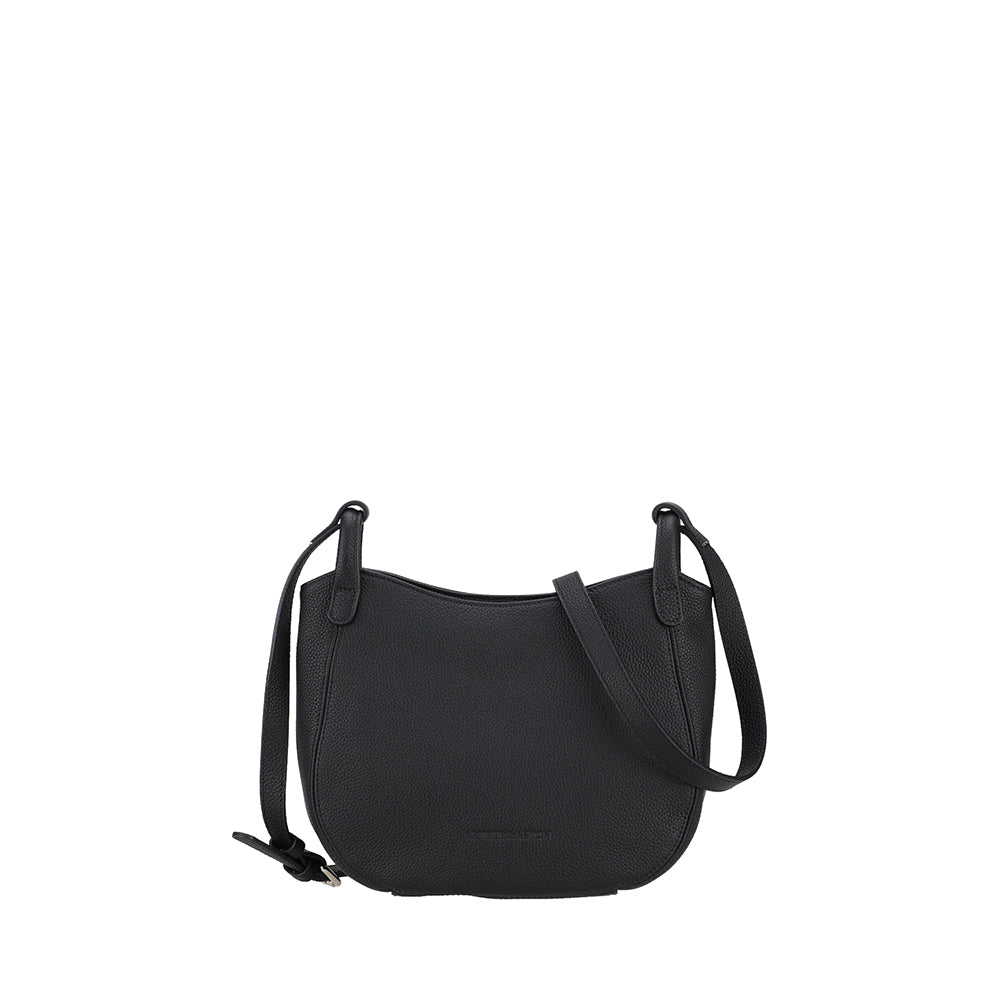 Sac bandoulière cuir Rosalia