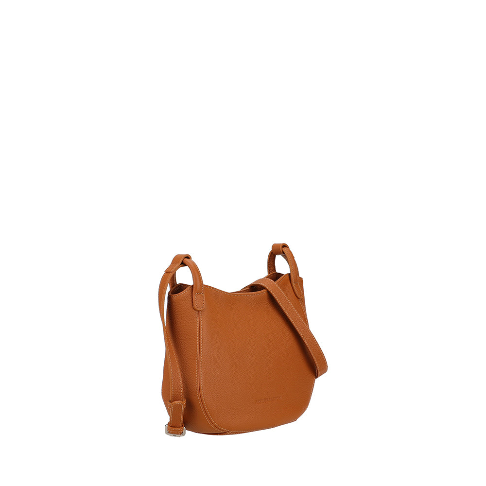 Sac bandoulière cuir Rosalia