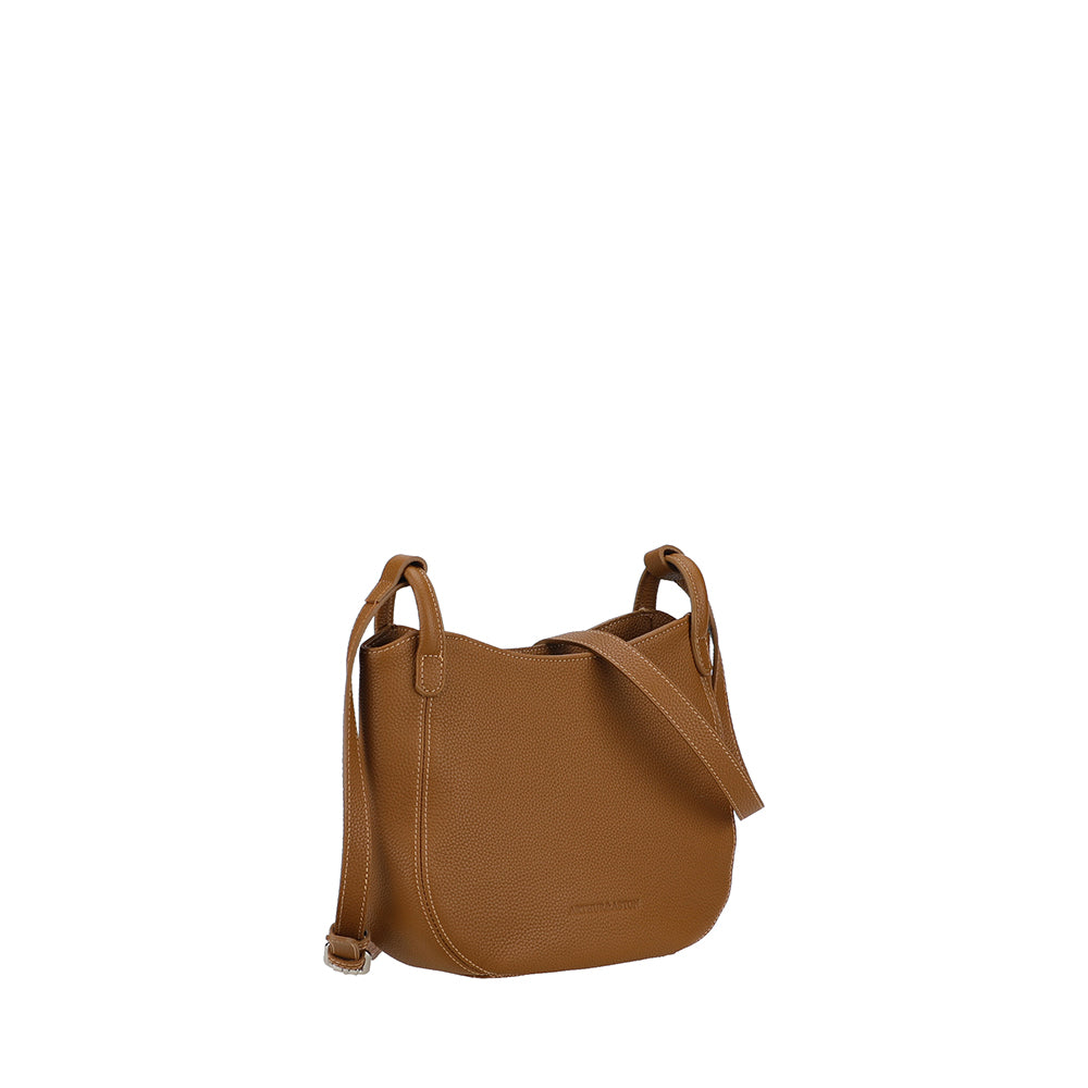 Sac bandoulière cuir Rosalia