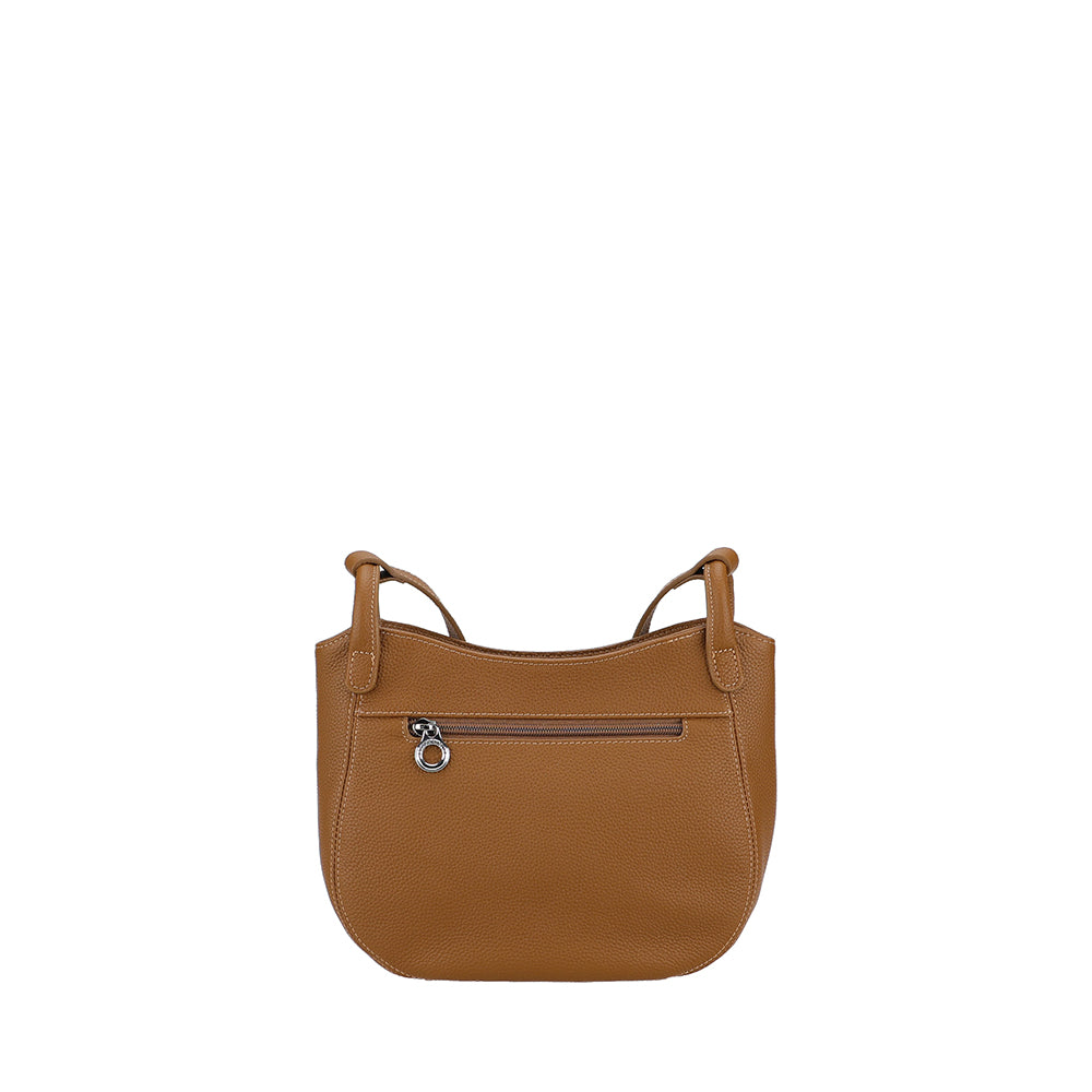 Sac bandoulière cuir Rosalia