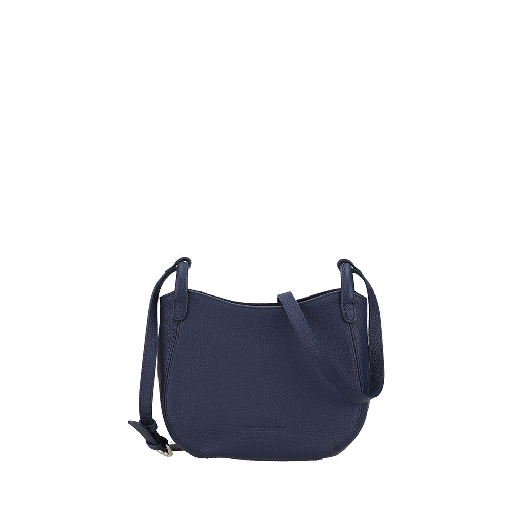Sac bandoulière cuir Rosalia