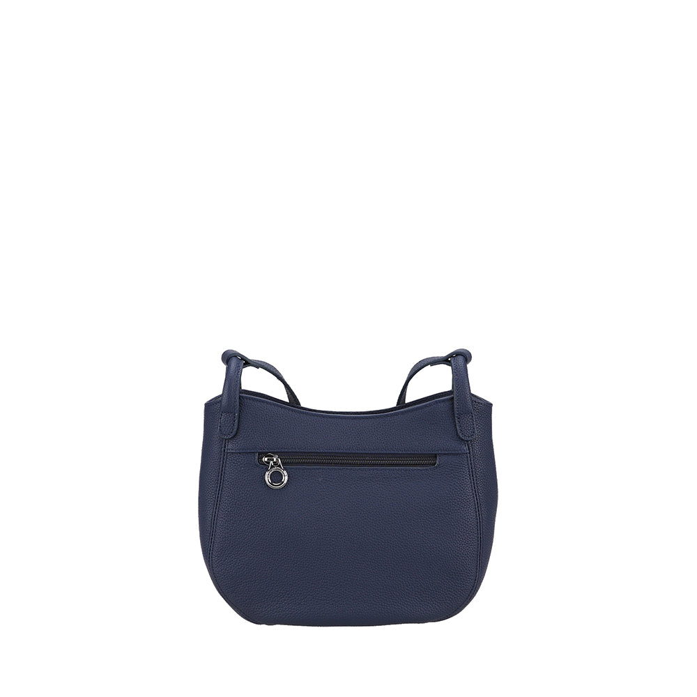 Sac bandoulière cuir Rosalia