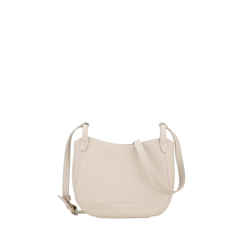 Sac bandoulière cuir Rosalia