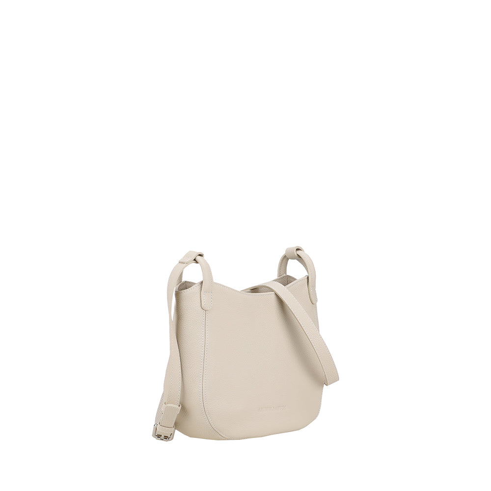 Sac bandoulière cuir Rosalia