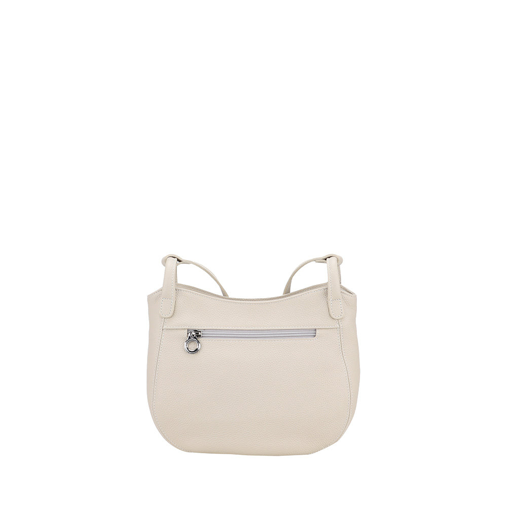 Sac bandoulière cuir Rosalia