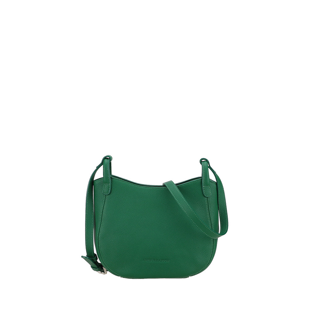 Sac bandoulière cuir Rosalia