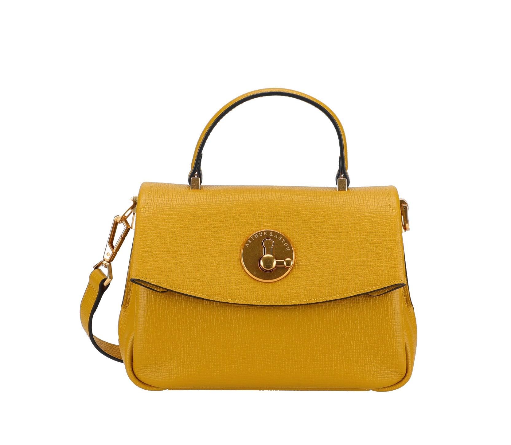 Sac à main S Nora Cuir