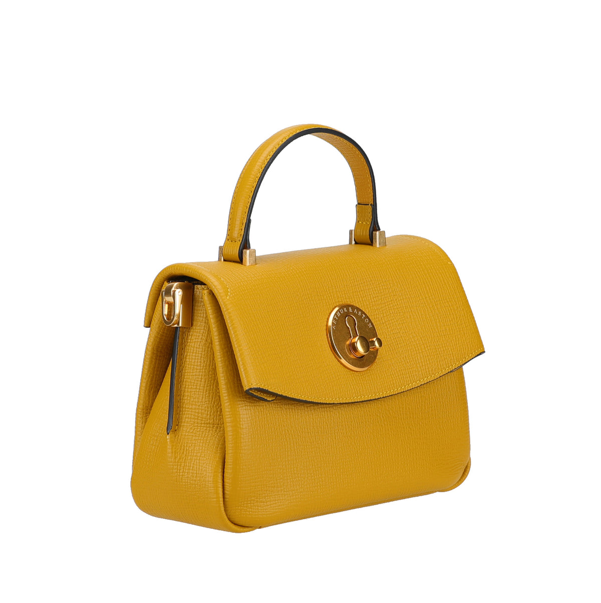 Sac à main S Nora Cuir
