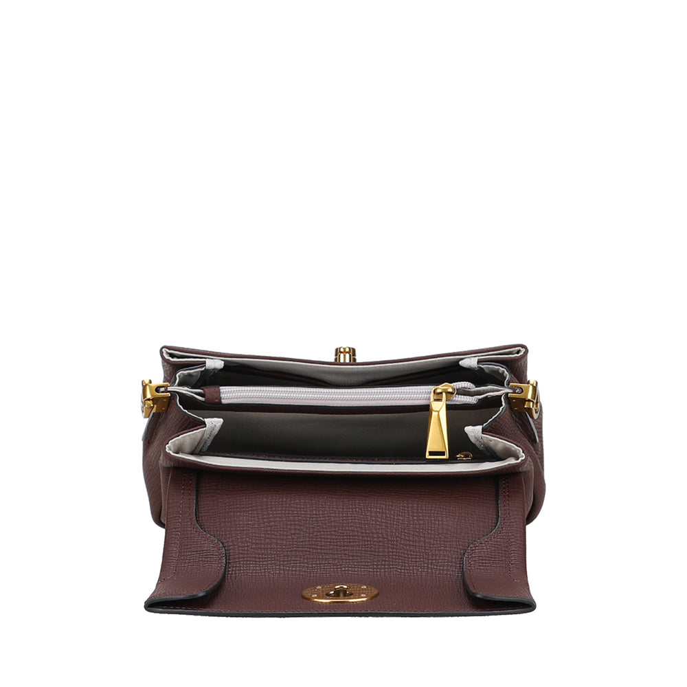 Sac à main S Nora Cuir