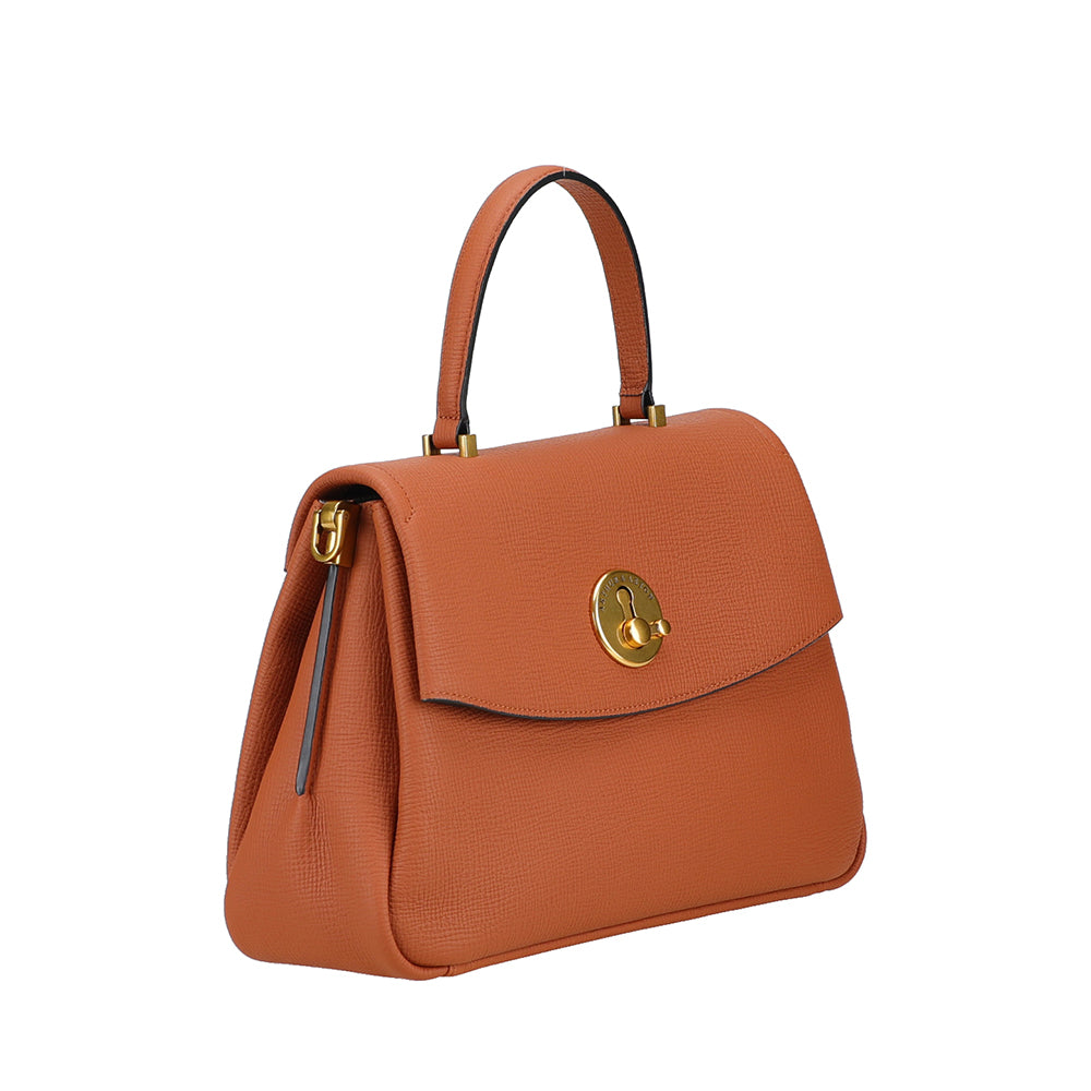 Sac à main M Nora Cuir