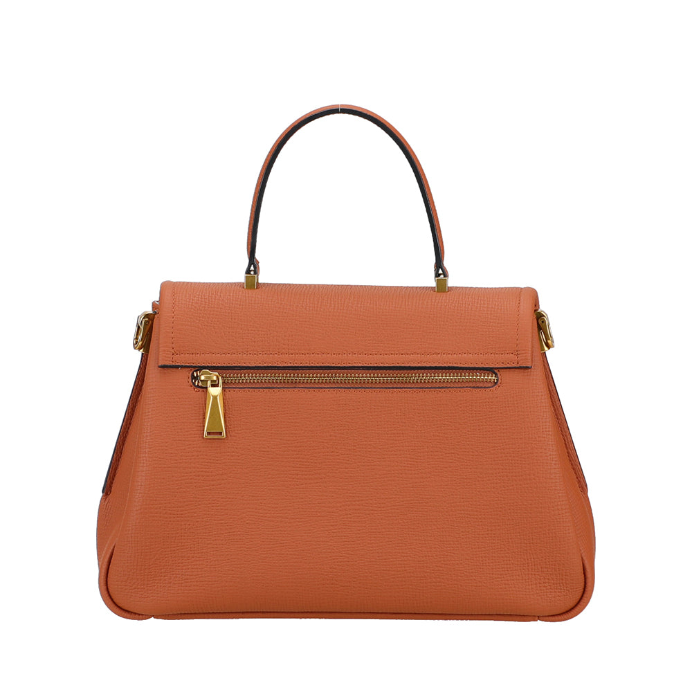 Sac à main M Nora Cuir