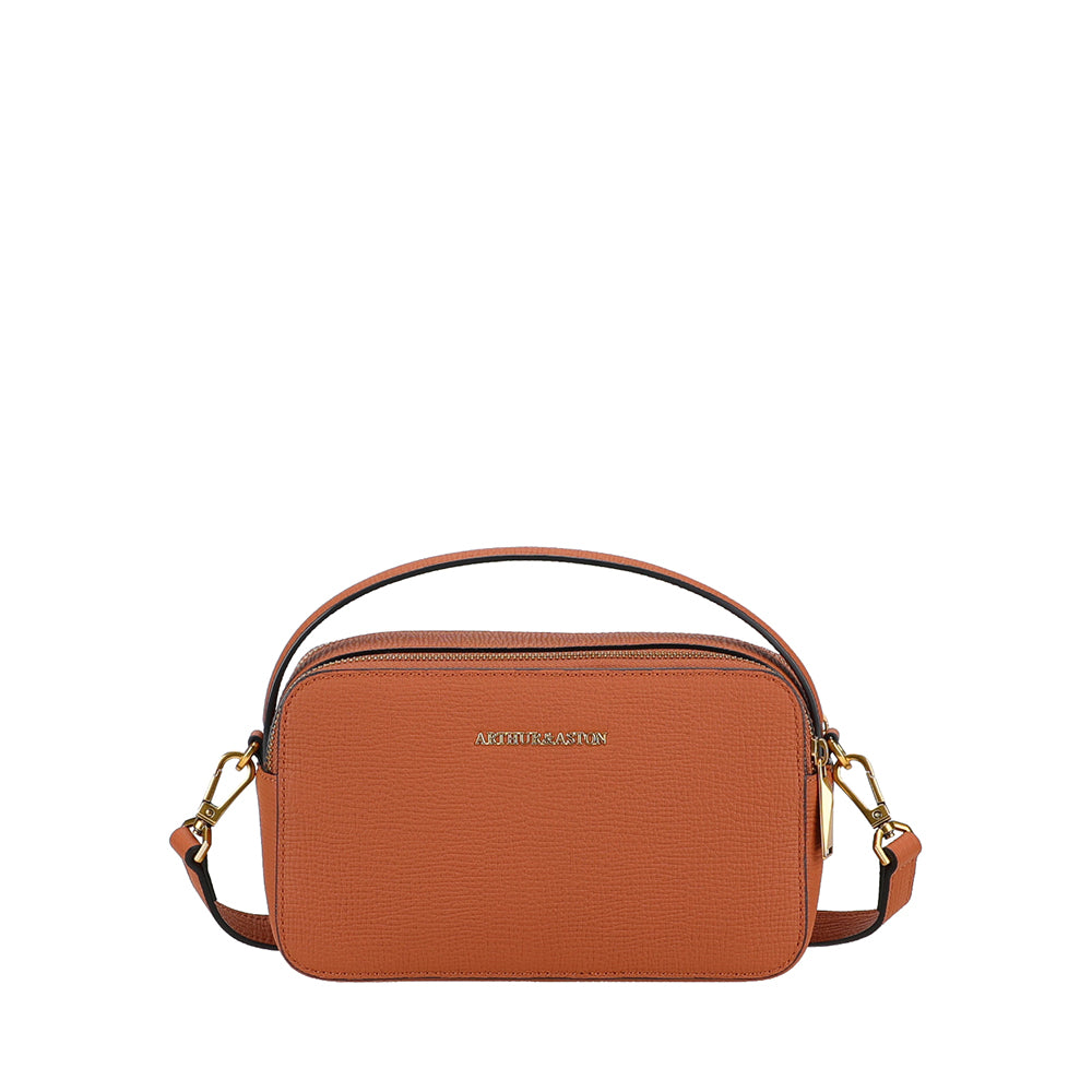 Sac à main Nora Cuir