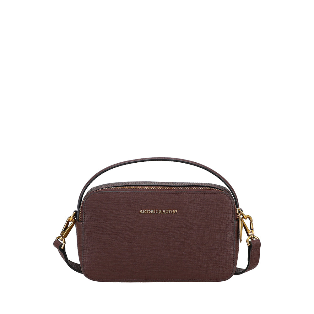 Sac à main Nora Cuir