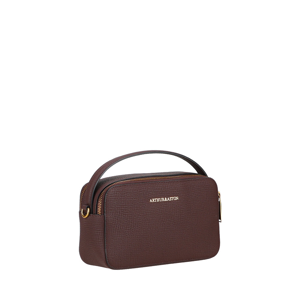 Sac à main Nora Cuir
