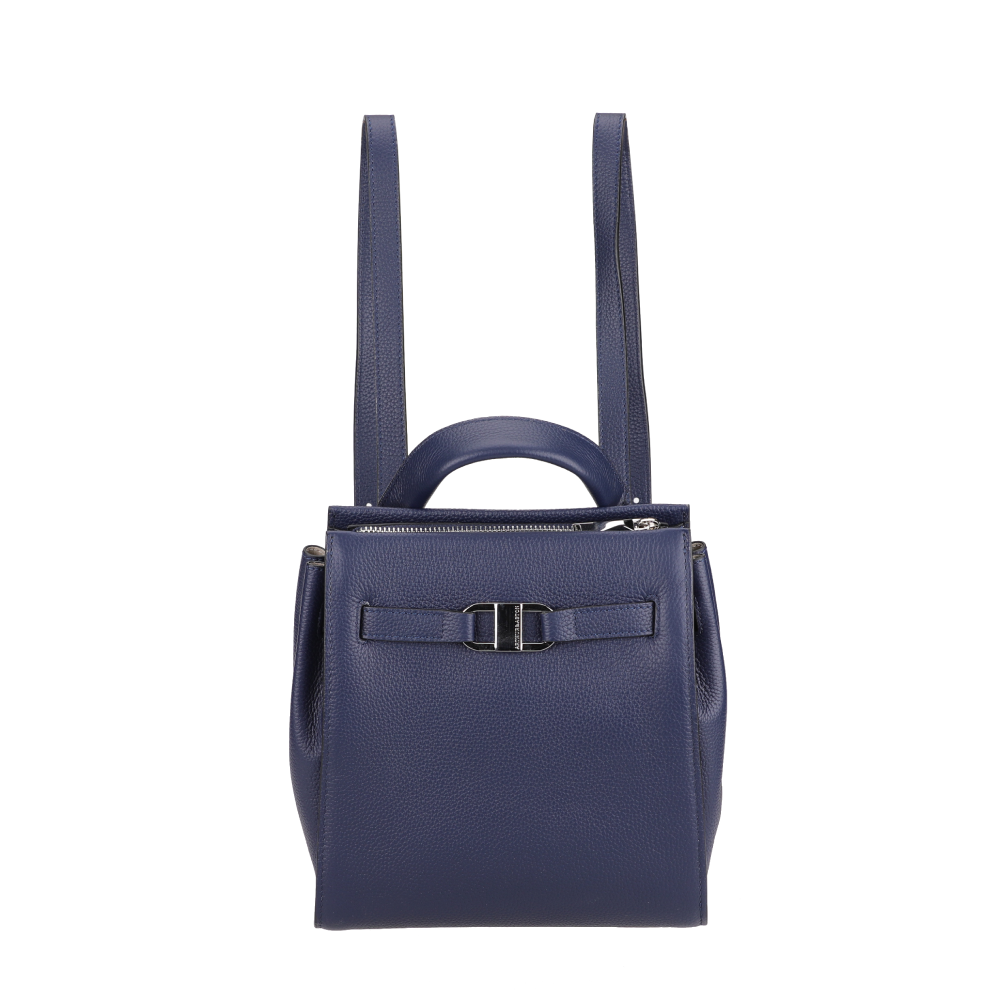 Sac à dos M cuir Daphné