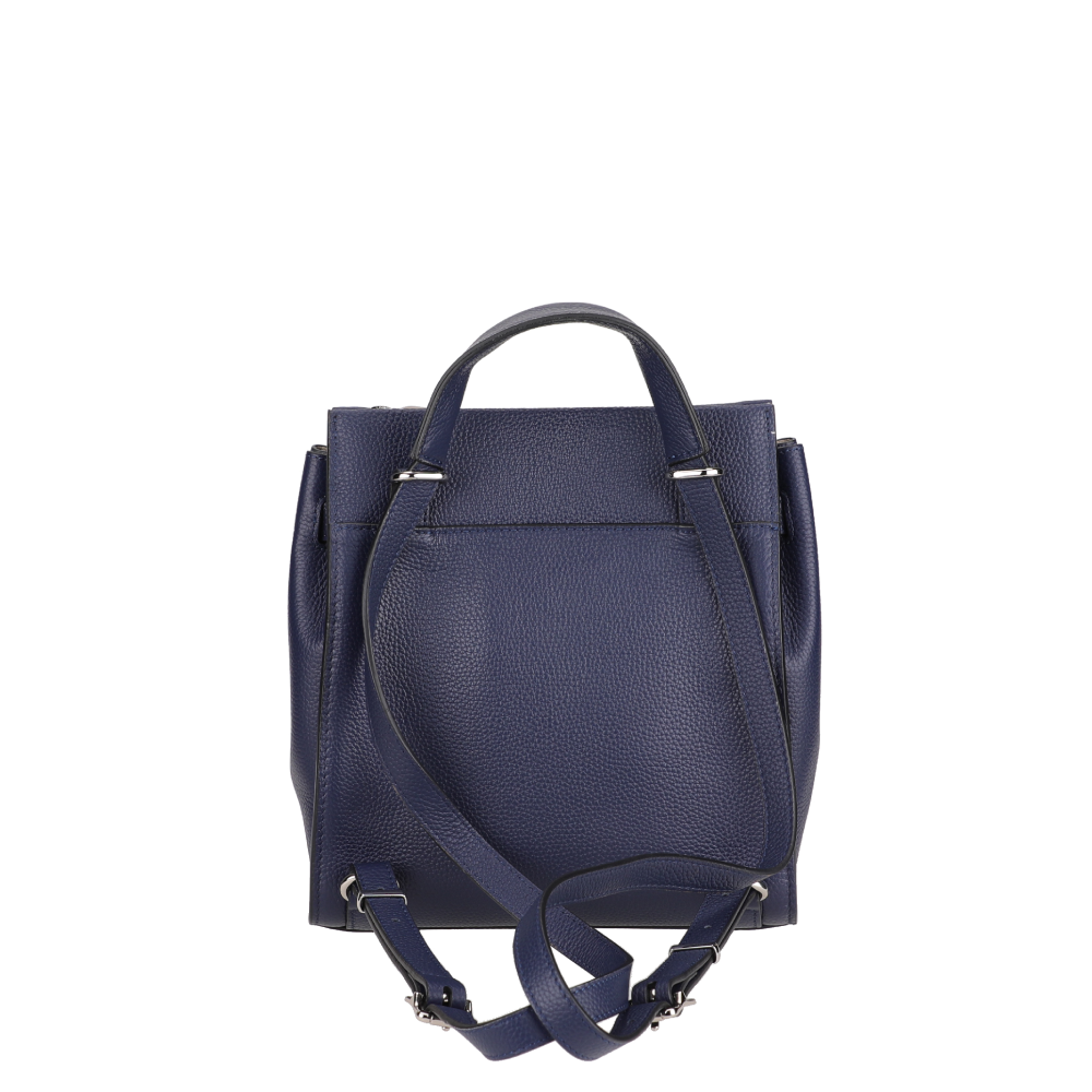 Sac à dos M cuir Daphné