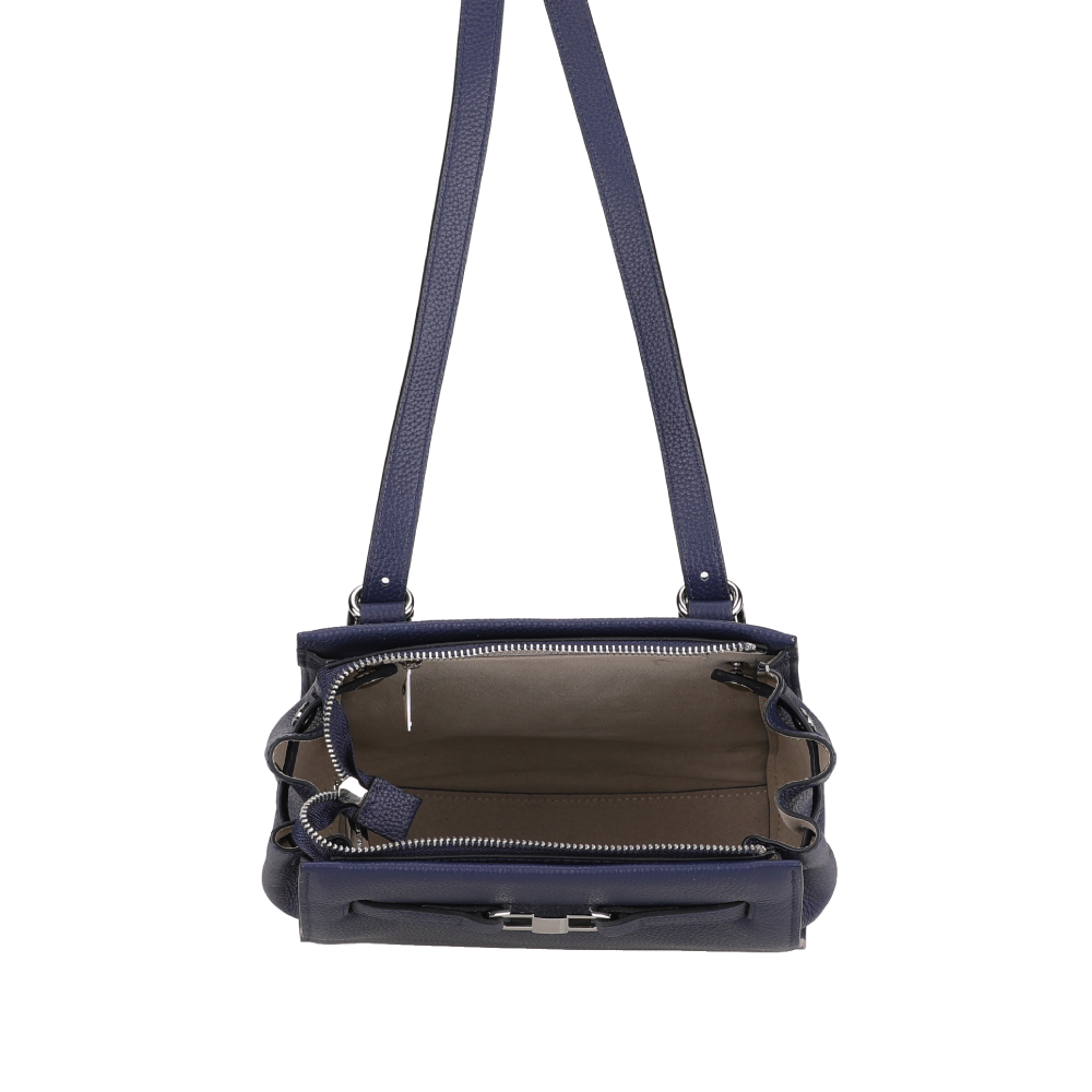Sac à dos M cuir Daphné
