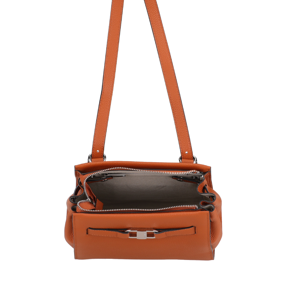 Sac à dos M cuir Daphné