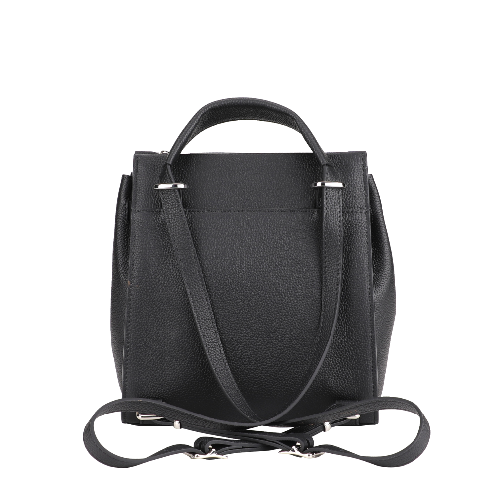 Sac à dos M cuir Daphné