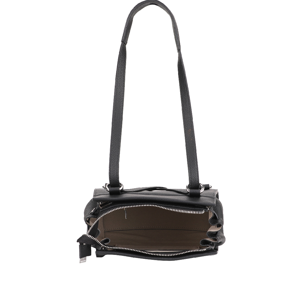 Sac à dos M cuir Daphné