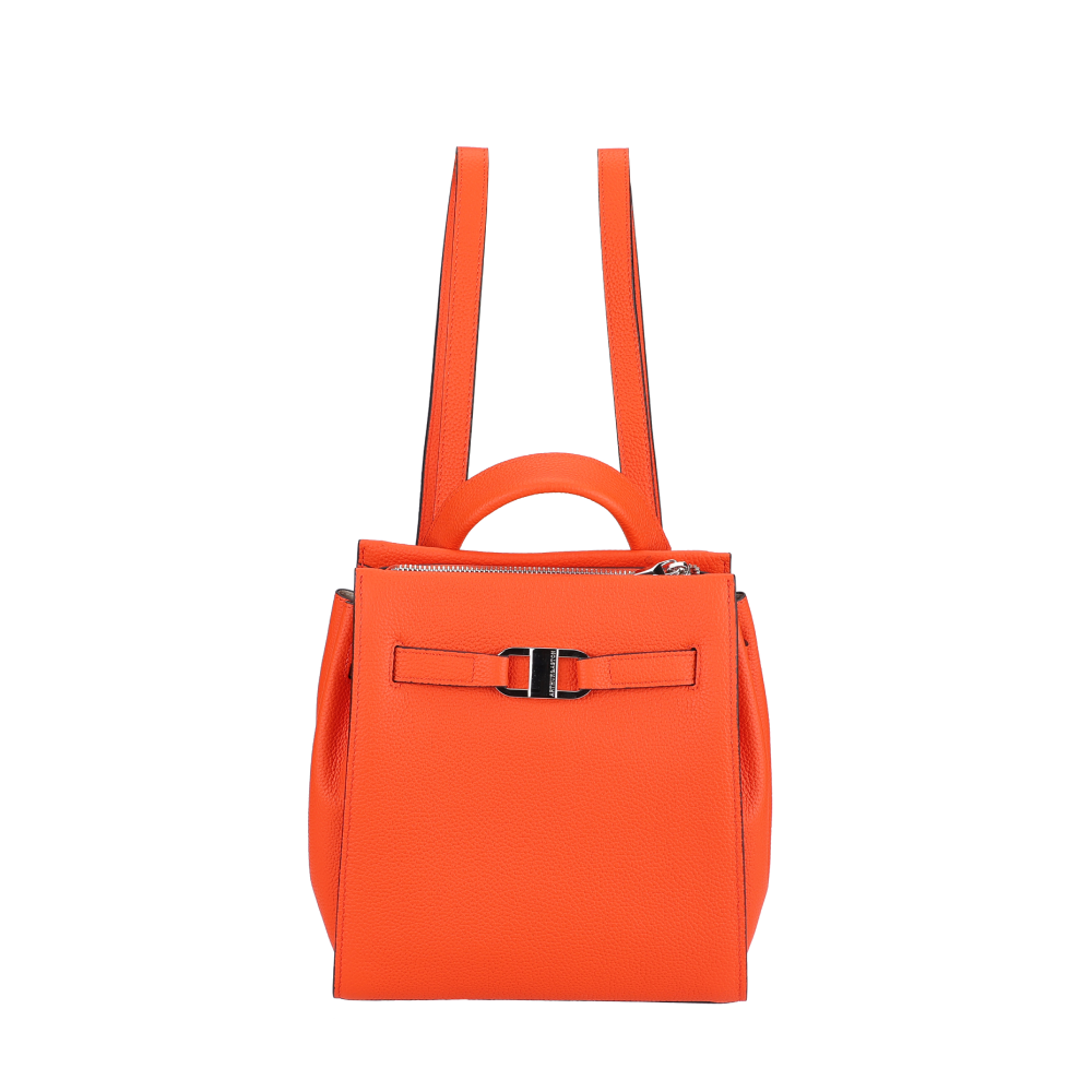 Sac à dos M cuir Daphné