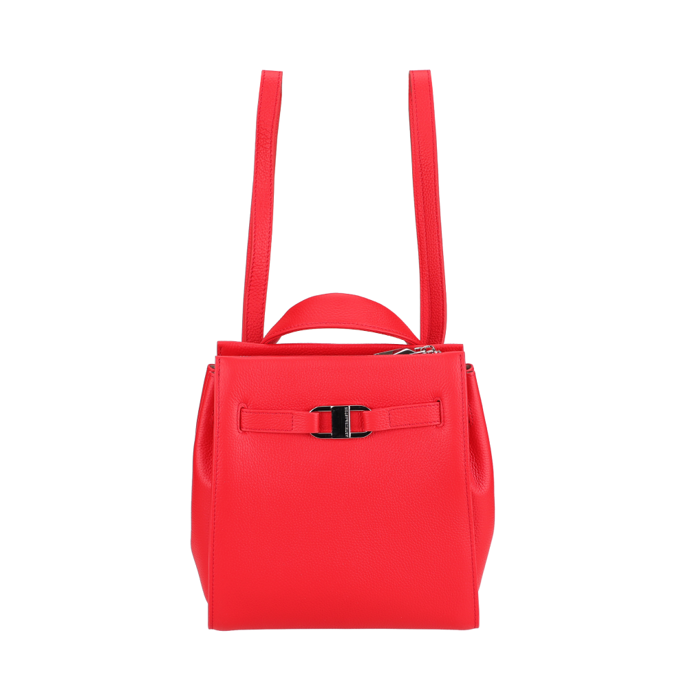 Sac à dos M cuir Daphné
