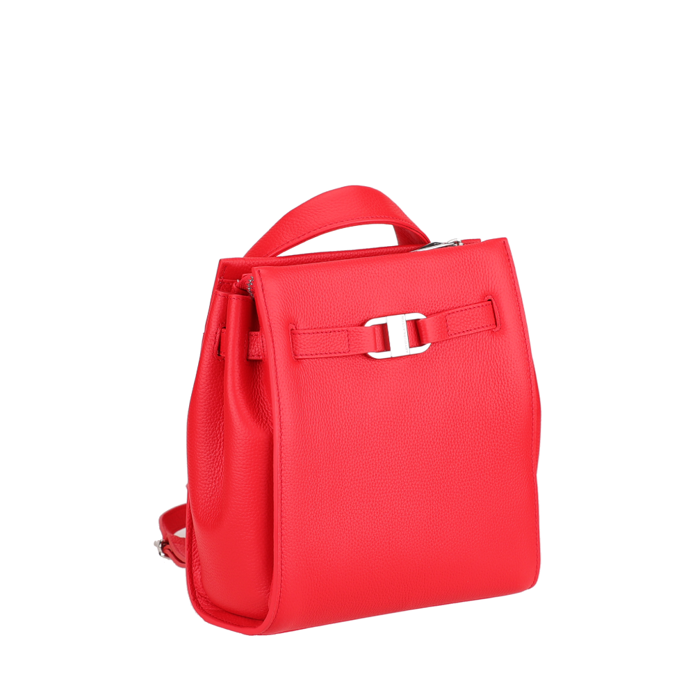 Sac à dos M cuir Daphné