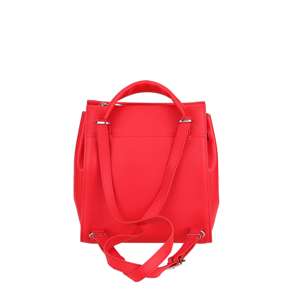 Sac à dos M cuir Daphné