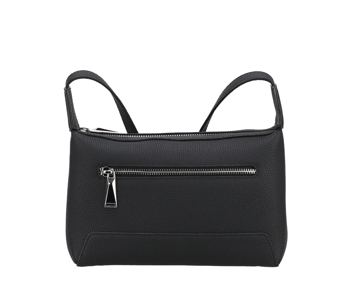 Daphne Leather Shoulder Bag