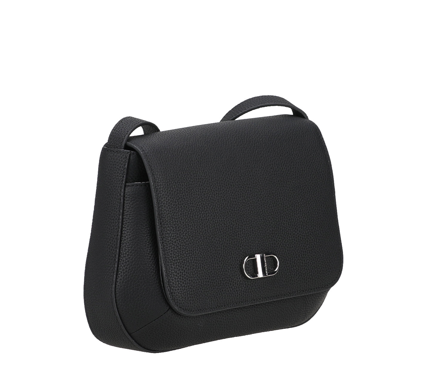 Daphne Leather Shoulder Bag