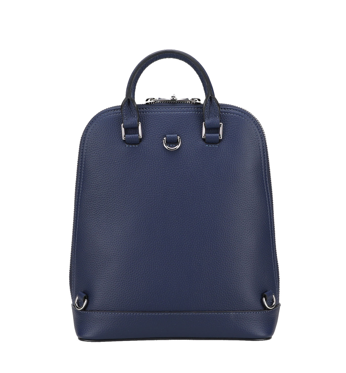 S Daphne leather backpack