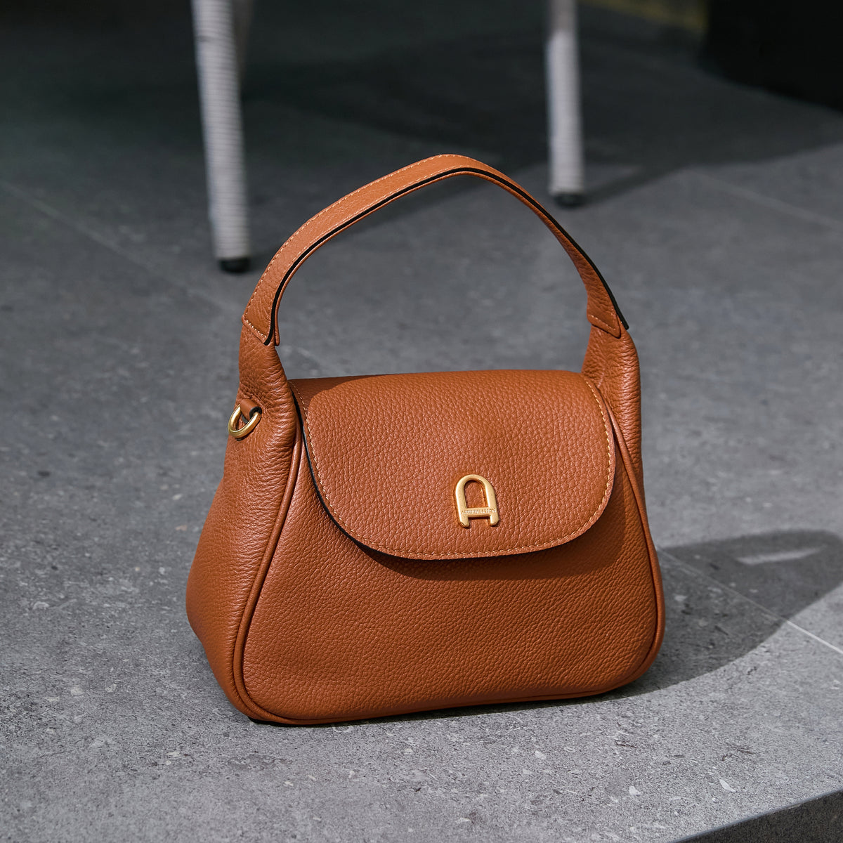 Sac à main Camille cuir