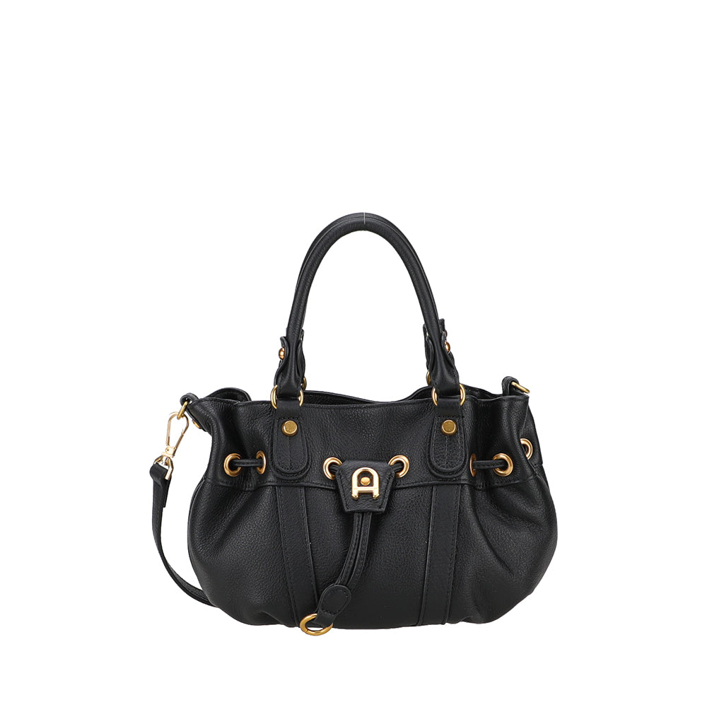 Mini sac à main S Camille cuir