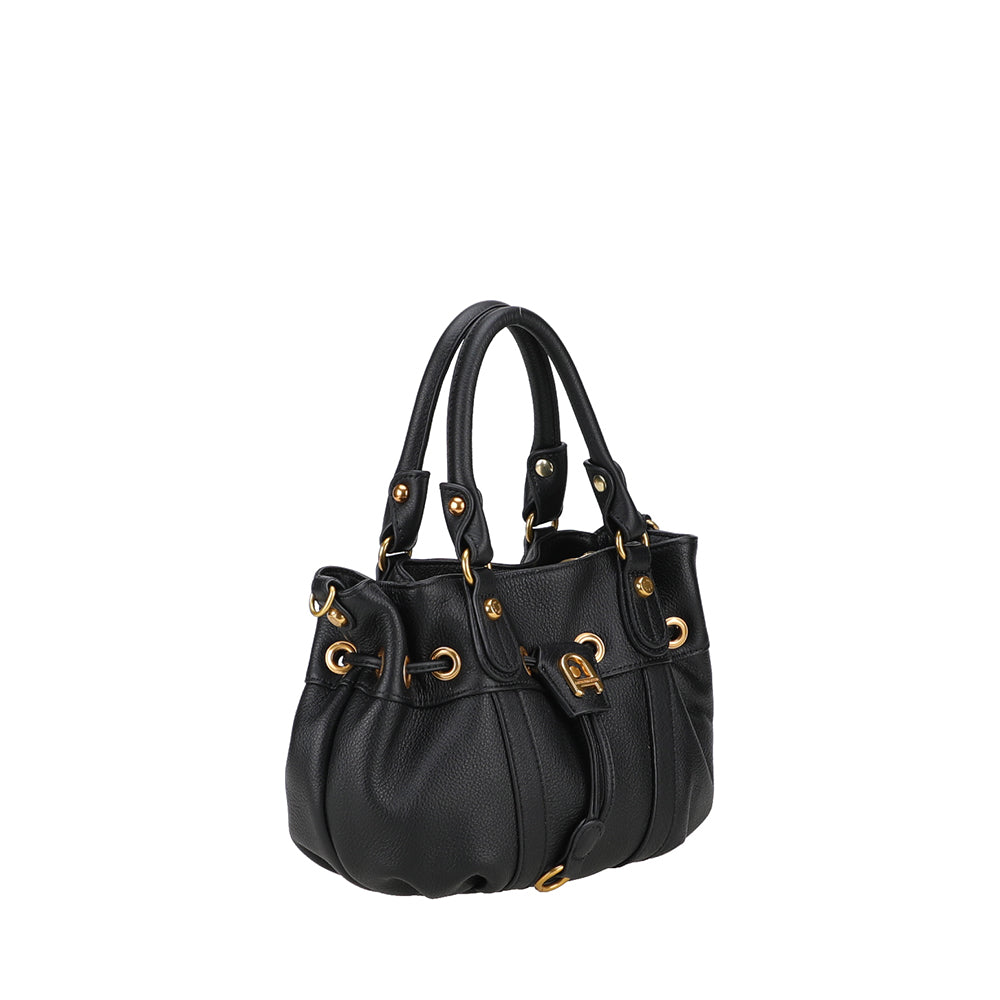 Mini sac à main S Camille cuir