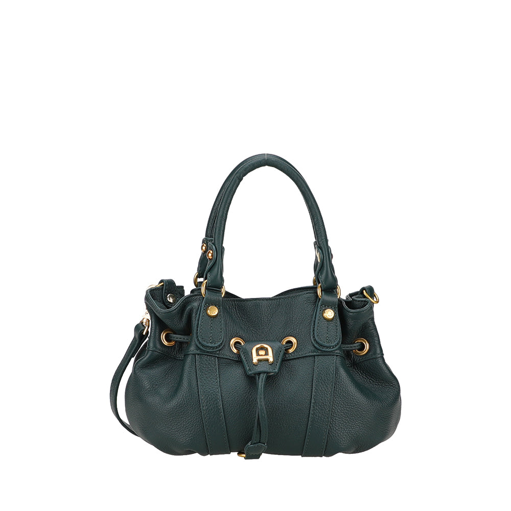 Mini sac à main S Camille cuir