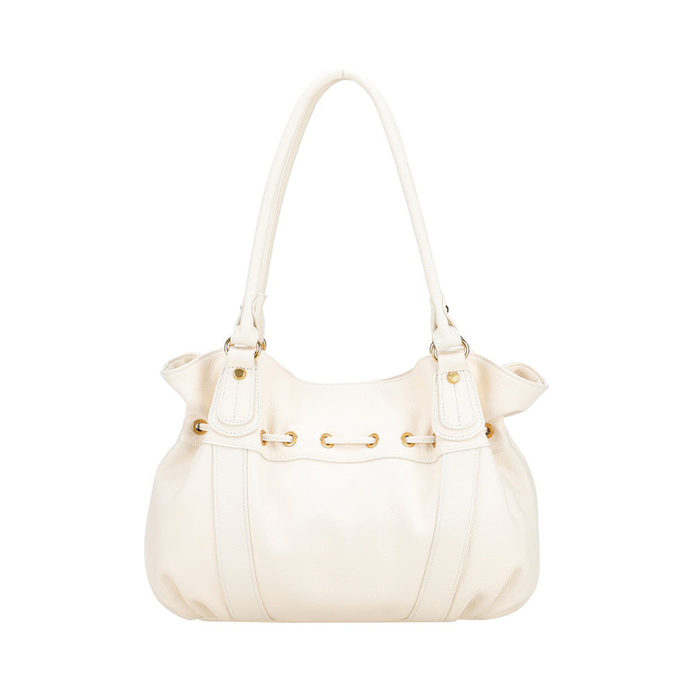 Sac épaule L Camille cuir