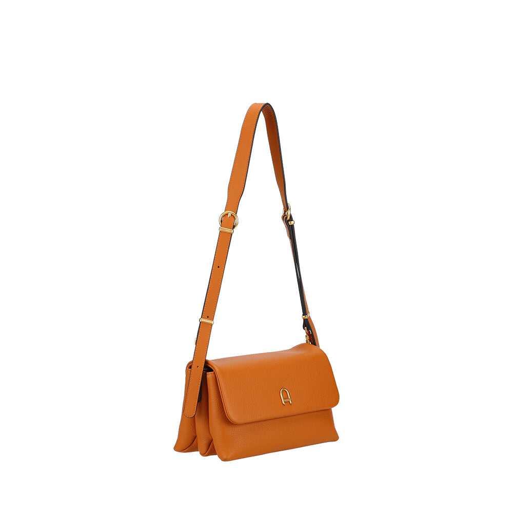 Petit Sac bandoulière Camille cuir