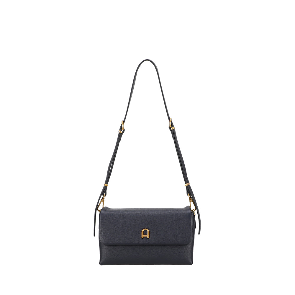 Petit Sac bandoulière Camille cuir