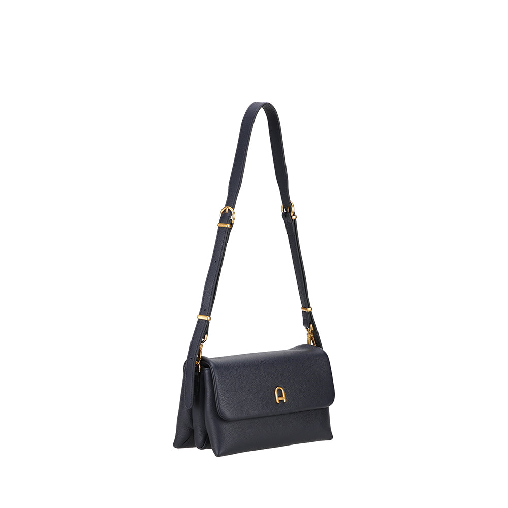 Petit Sac bandoulière Camille cuir