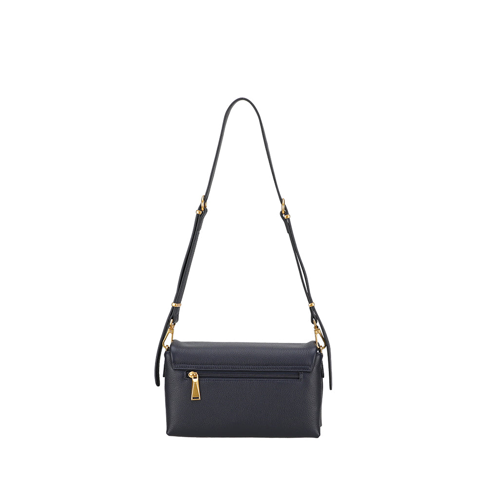 Petit Sac bandoulière Camille cuir
