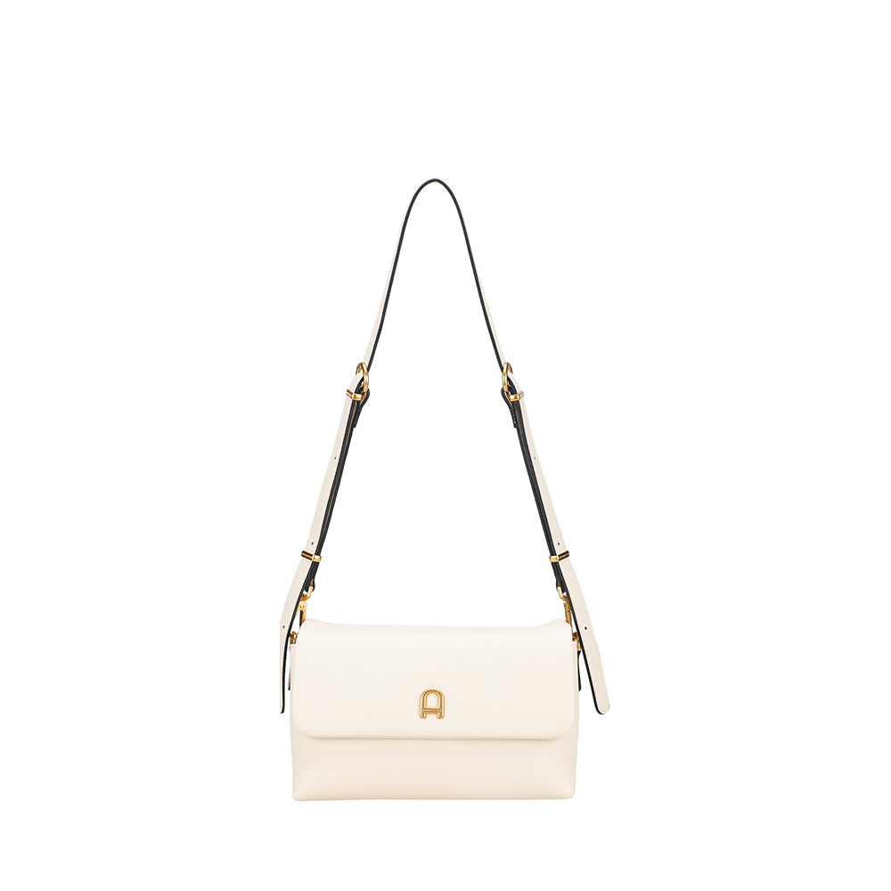 Petit Sac bandoulière Camille cuir