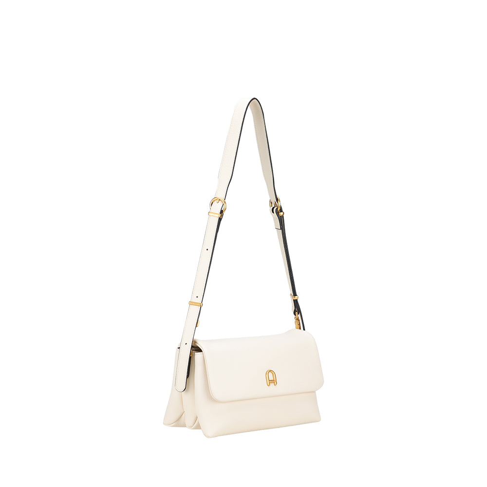 Petit Sac bandoulière Camille cuir